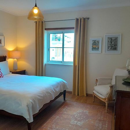 Palmeiras Apartement - T1 Com Piscina Baleal Bagian luar foto