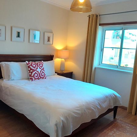 Palmeiras Apartement - T1 Com Piscina Baleal Bagian luar foto