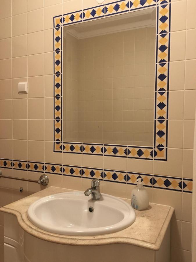 Palmeiras Apartement - T1 Com Piscina Baleal Bagian luar foto