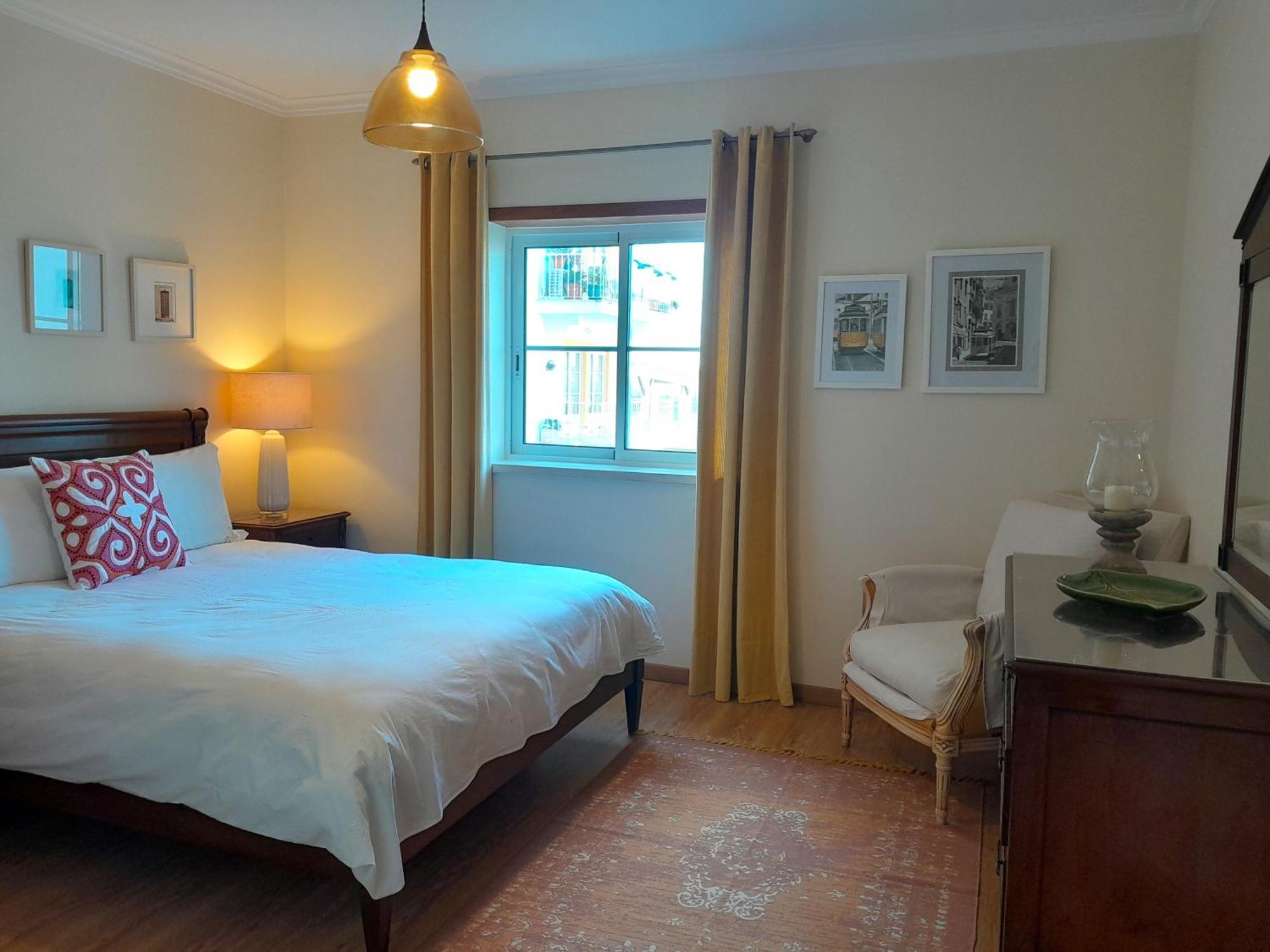 Palmeiras Apartement - T1 Com Piscina Baleal Bagian luar foto